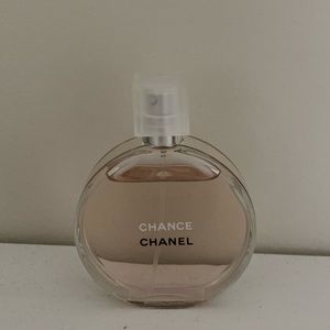Chance by Chanel Eau Tendre